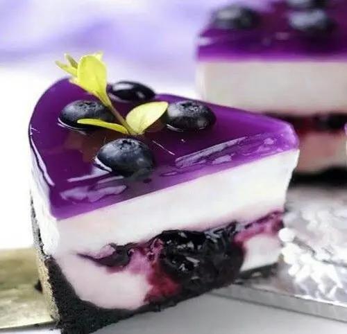 Cheese cakes