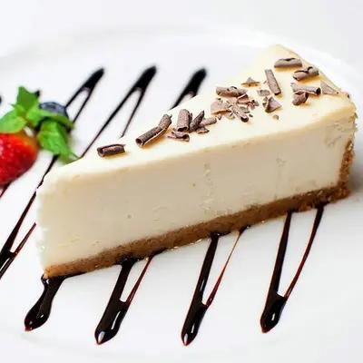 Cheese cakes