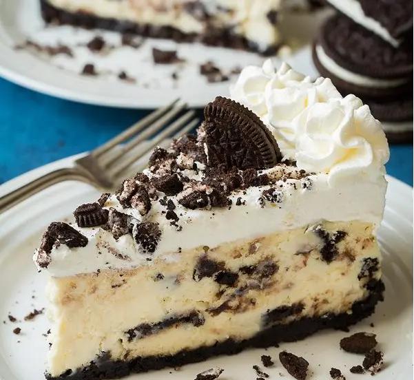 Cheese cakes